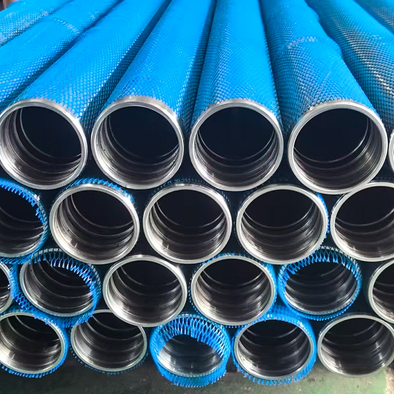 Slata loine Alloy Cruach - 20MnV6 / 27SiMn, Chrome Platáilte Crua, Ionduchtúcháin Cruaite